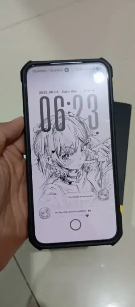 Xiaomi Poco F7 12/512