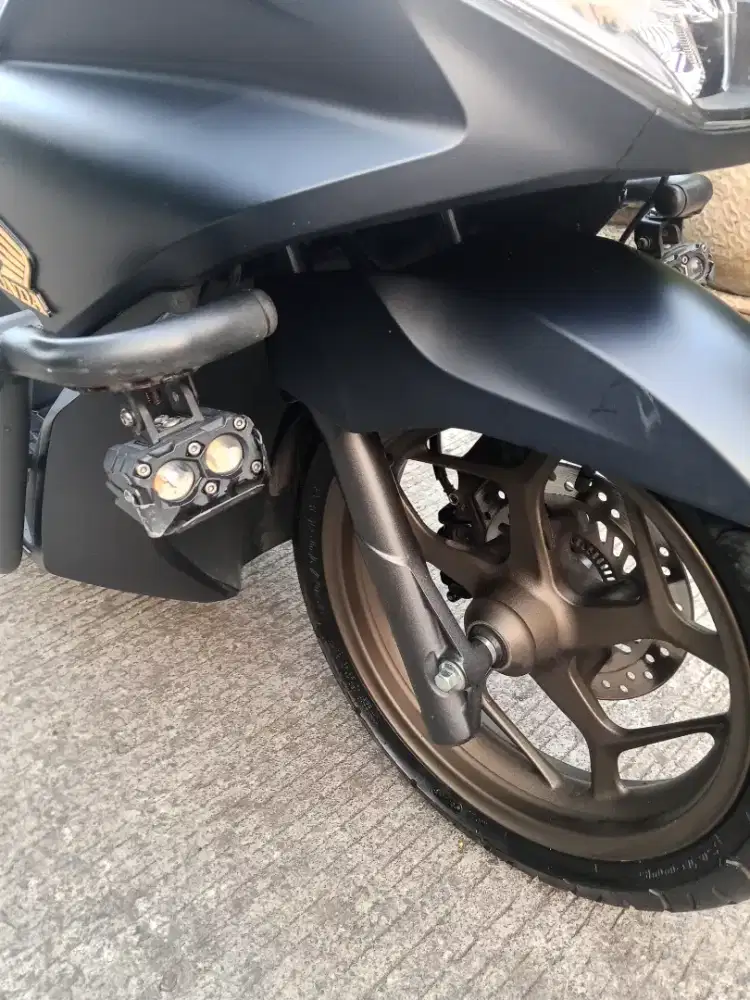 Honda new PCX ABS KYLESS 160 CC THN 2024 GRESS
