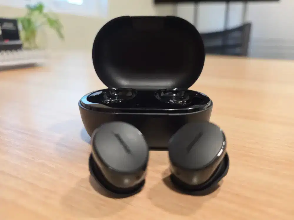 Bose Quet Comfort Earbuds TWS