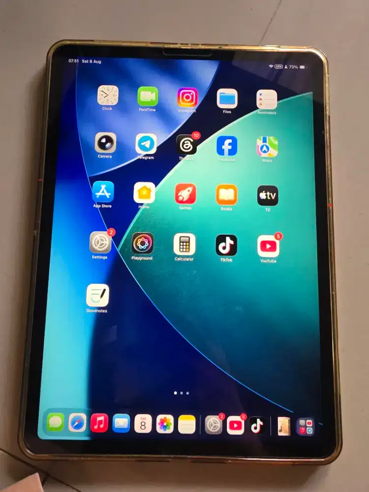 Ipad Pro M1 128gb 11 inch