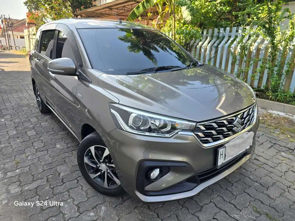All New R3 GX Hybrid Automatic ISTW