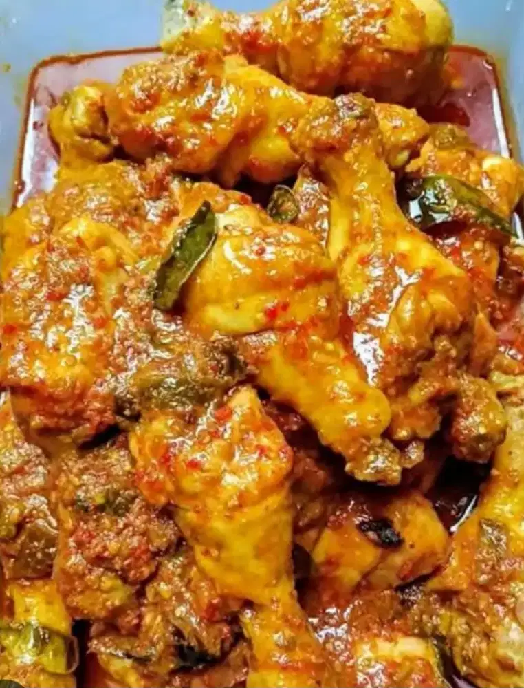 Lowongan juru masak