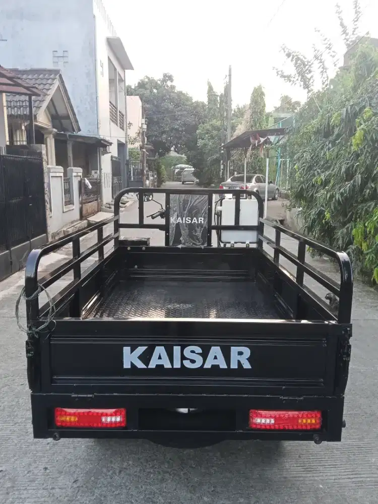 Kaisar zxl 25 tresda doubel power 2026 km 900
