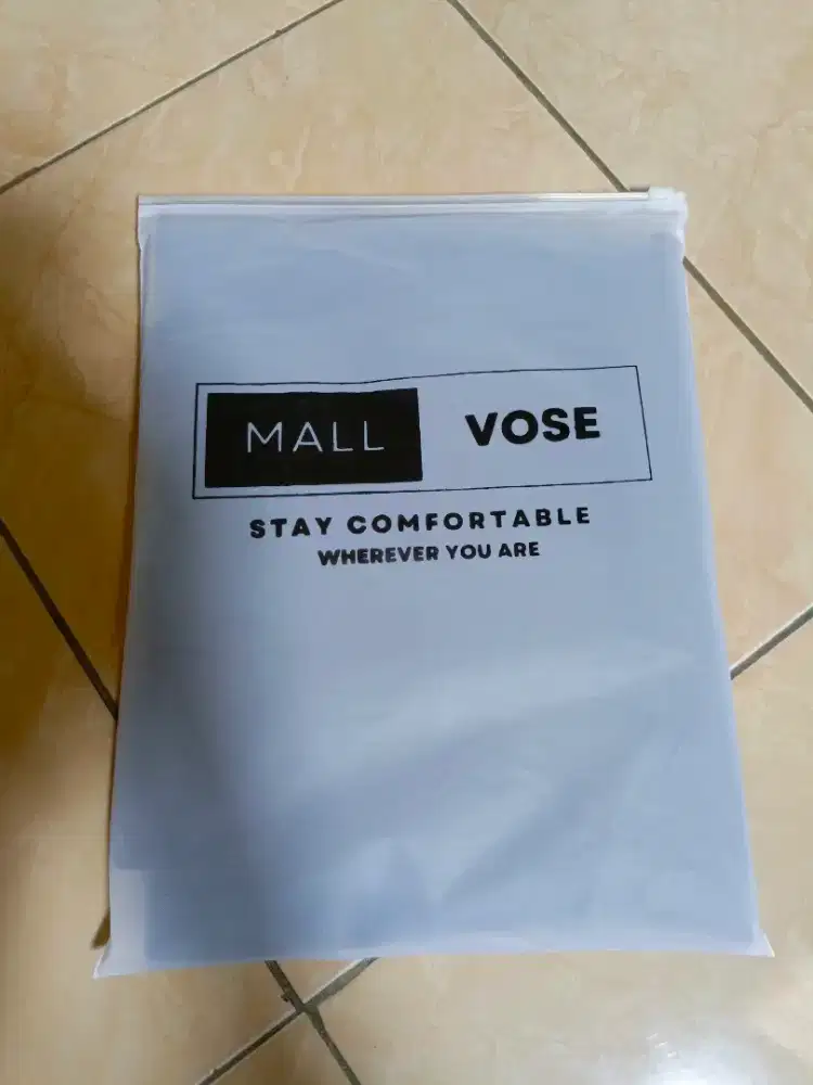 Celana Formal Merk VosE
