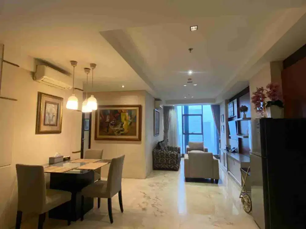 Di Jual Apartemen L'Avenue (South Tower) Jalan Raya Pasar Minggu (Pancoran)