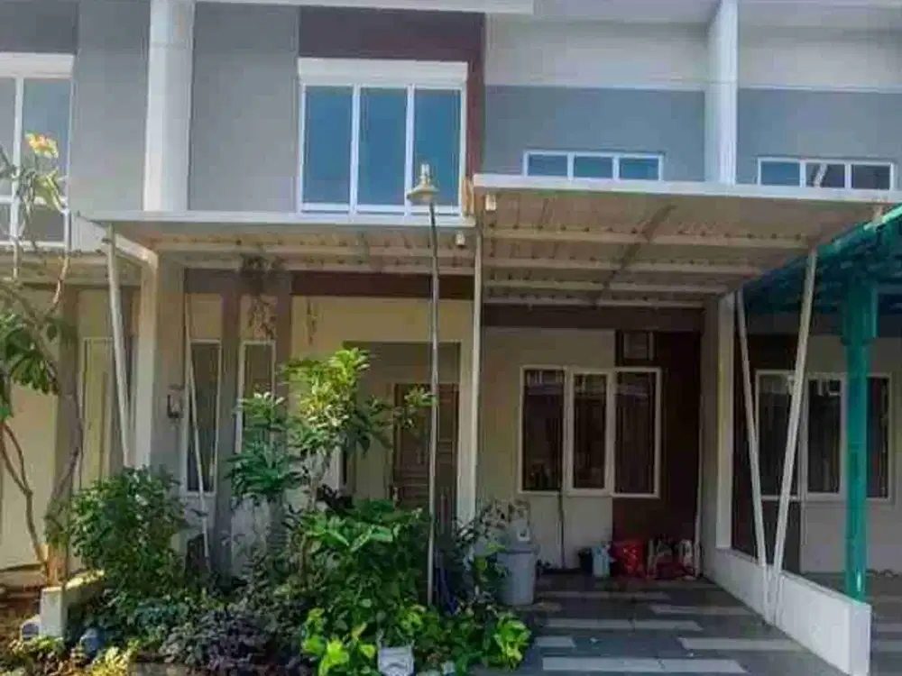 ( MURAH ) RUMAH DI PERUM WAHID MRANGGEN DEMAK