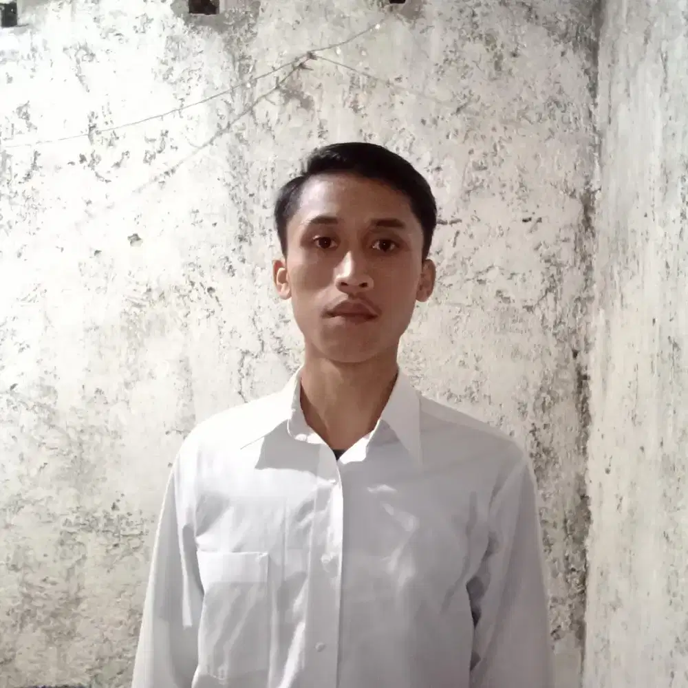 Lulusan SMA cari kerja