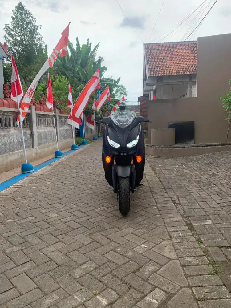 Yamaha Xmax 250cc abs 2020