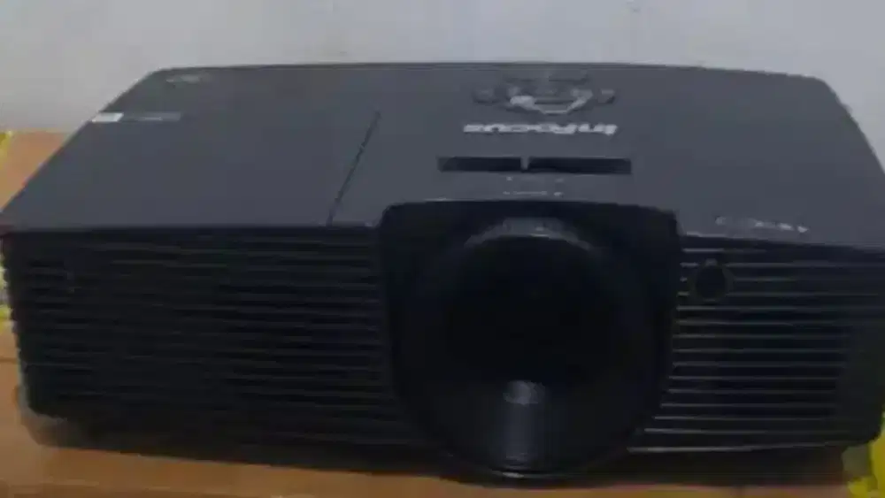 Di jual infocus IN 112XA