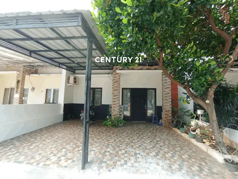 Rumah Siap Huni 2 Lantai Di Pondok Aren Dekat Tol AI 18799