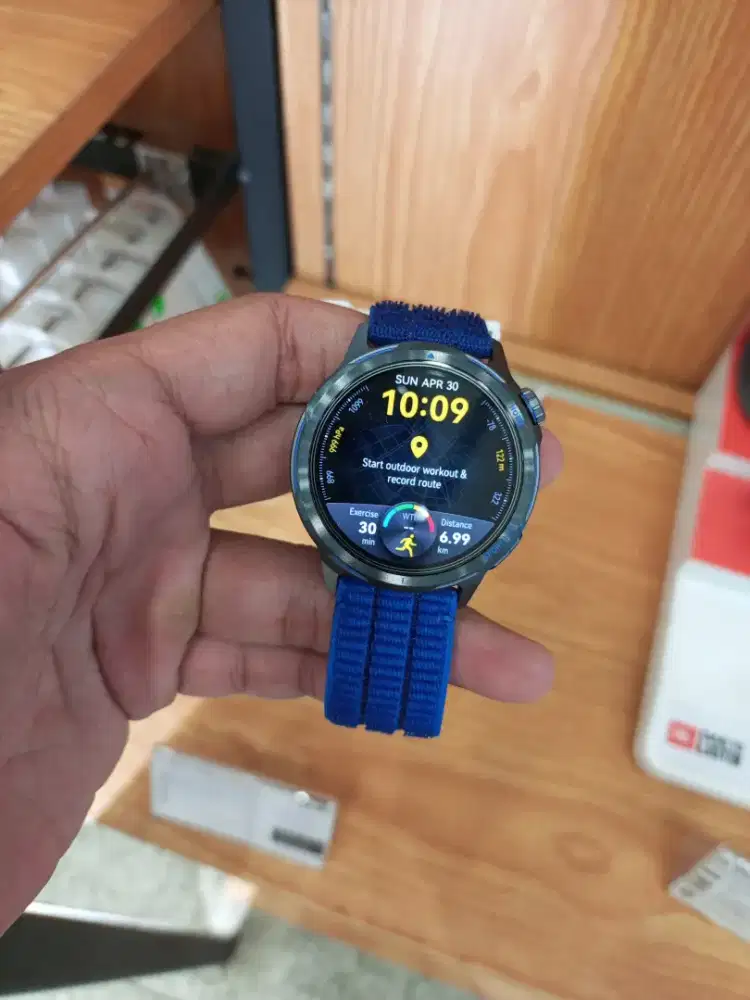 CICILAN 15 RIBUAN PERHARI HUAWEI WATCH GT RUNNER 2 PAKE HOMECREDIT