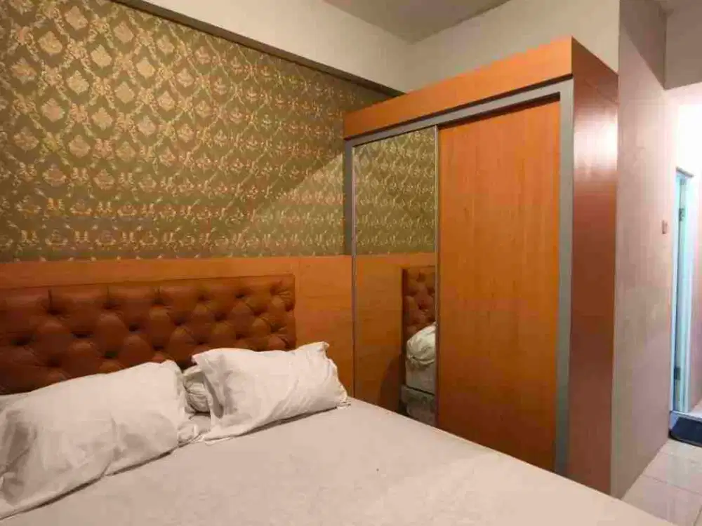 Baru Gress‼Apartemen Puncak Dharmahusada dekat Unair C