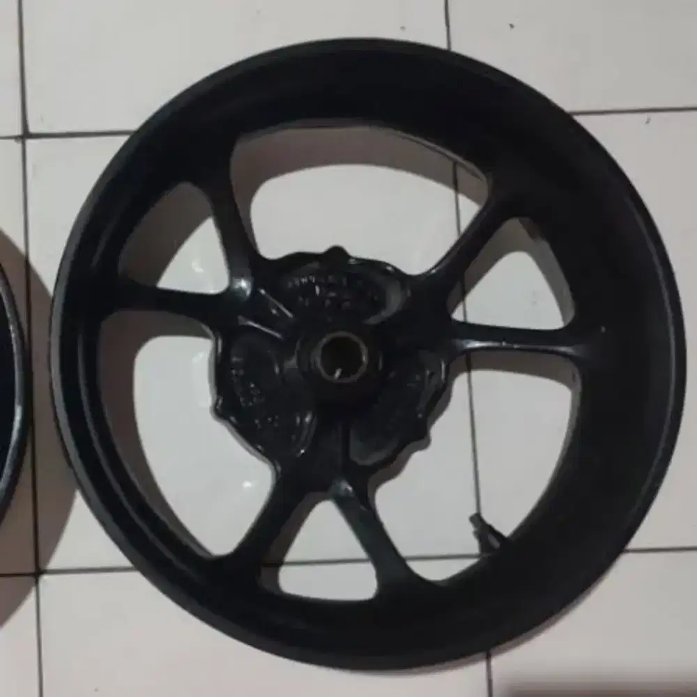 Velg ori nmax new depan belakang