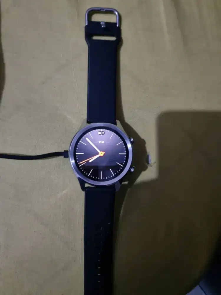 Smartwatch Ticwatch C2