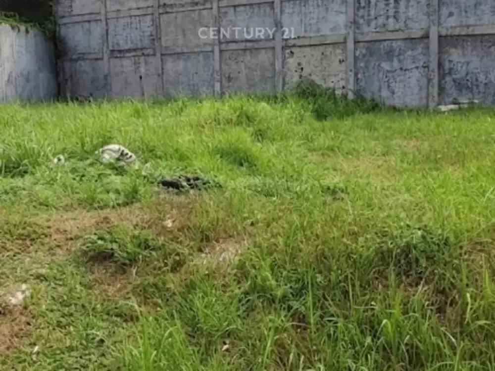 Dijual Kavling Perumahan Dekat PIM Jaksel