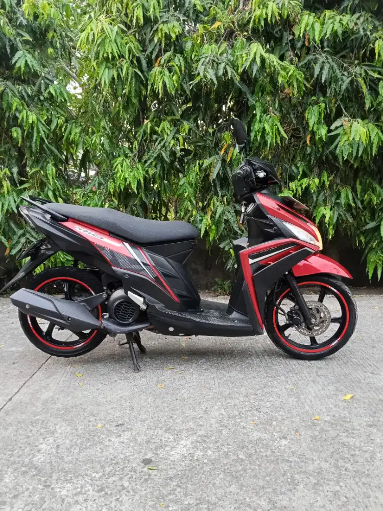 Yamaha M3 blue core 2018 FULL ORISINIL