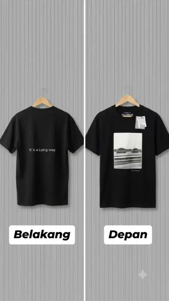 100% original (masih bisa nego)