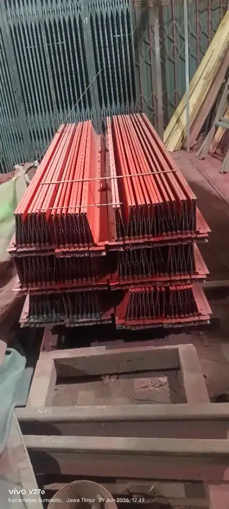 Pintu harmonika
