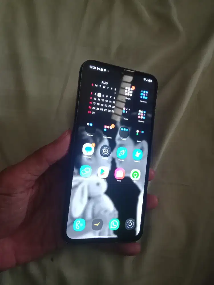 Samsung a34 8/128gb