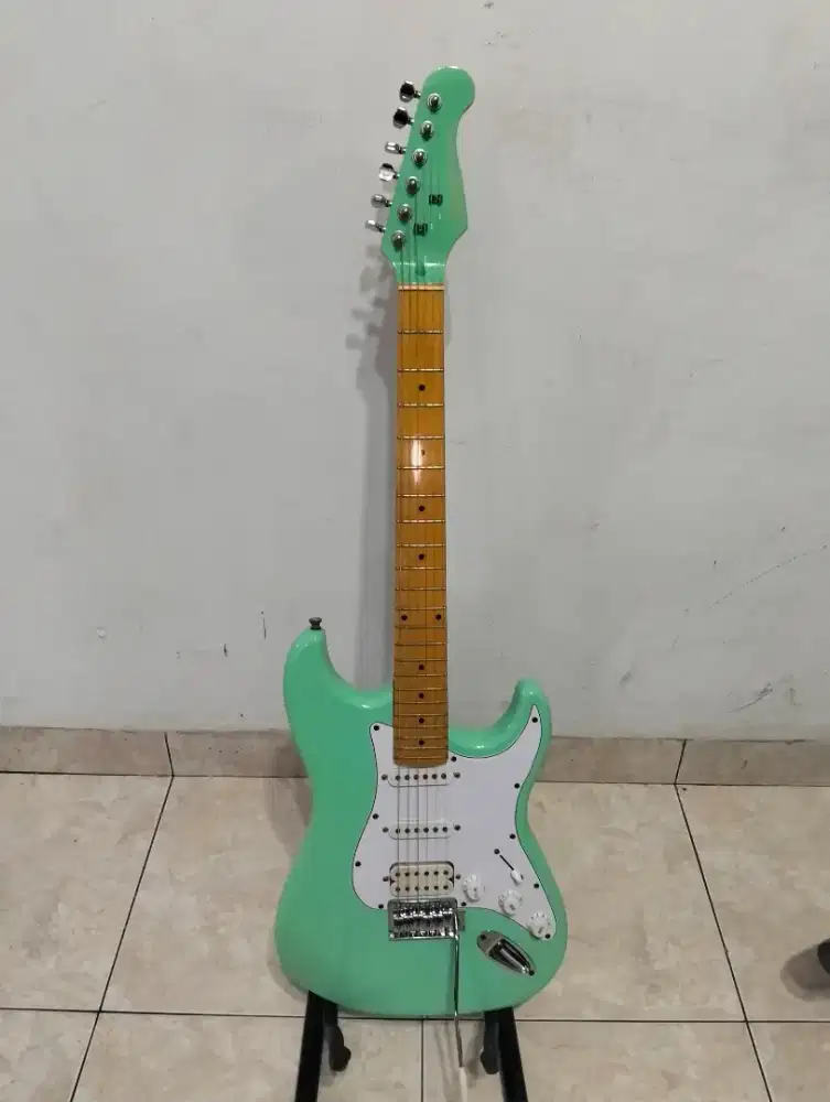 Gitar Listrik Scorpion Stratocaster