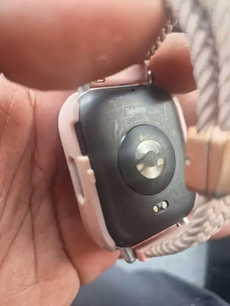 Redmi watch 5 active