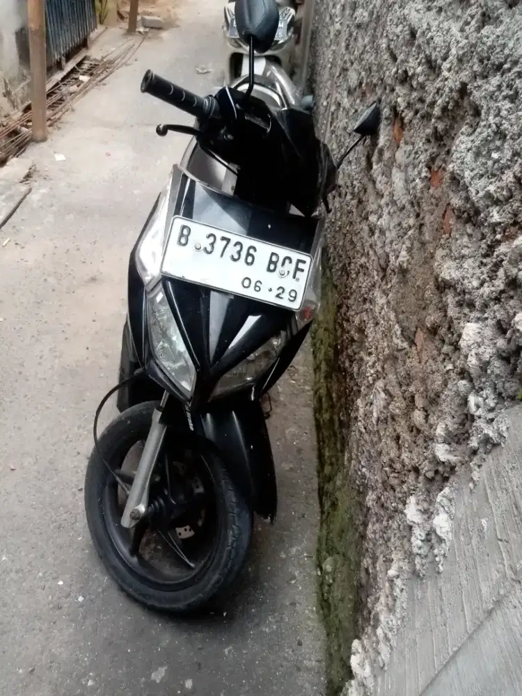 Vario karbu 2010