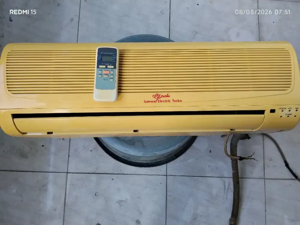 Indor AC 1/2 pk normal