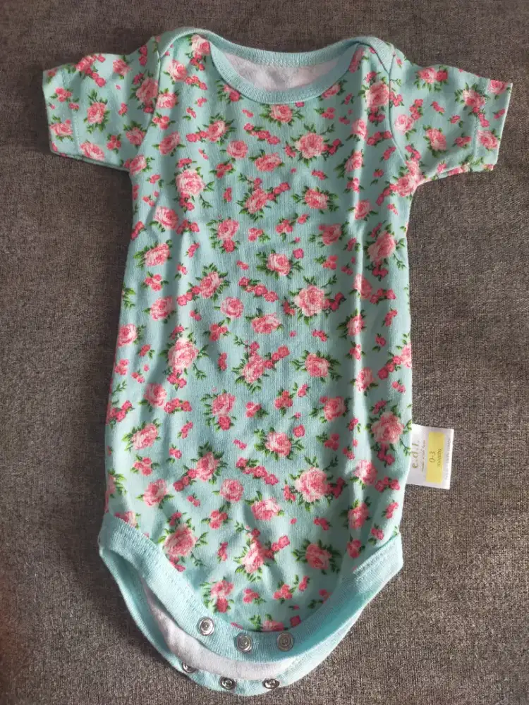 Baju Jumper cewek Newborn