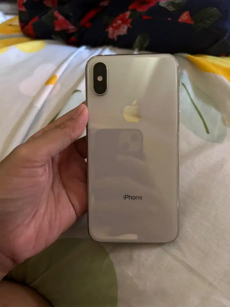 iphone xs 64 gb white