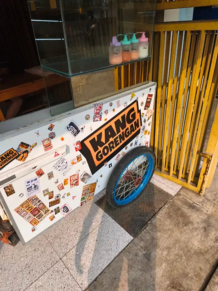 Lowongan kerja karyawan toko gading serpong