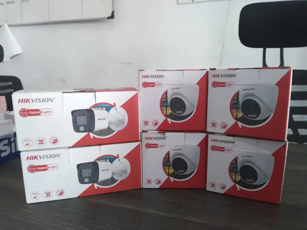 MENERIMA PEMASANGAN DAN PERAWATAN CCTV