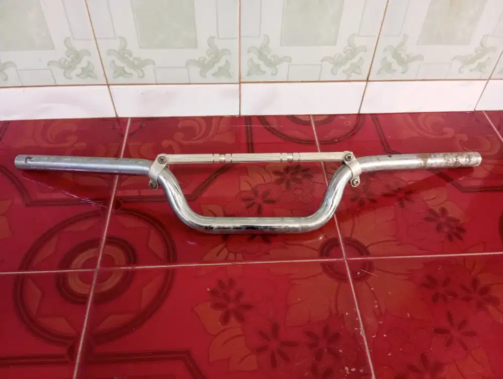 Stang Vixion New original