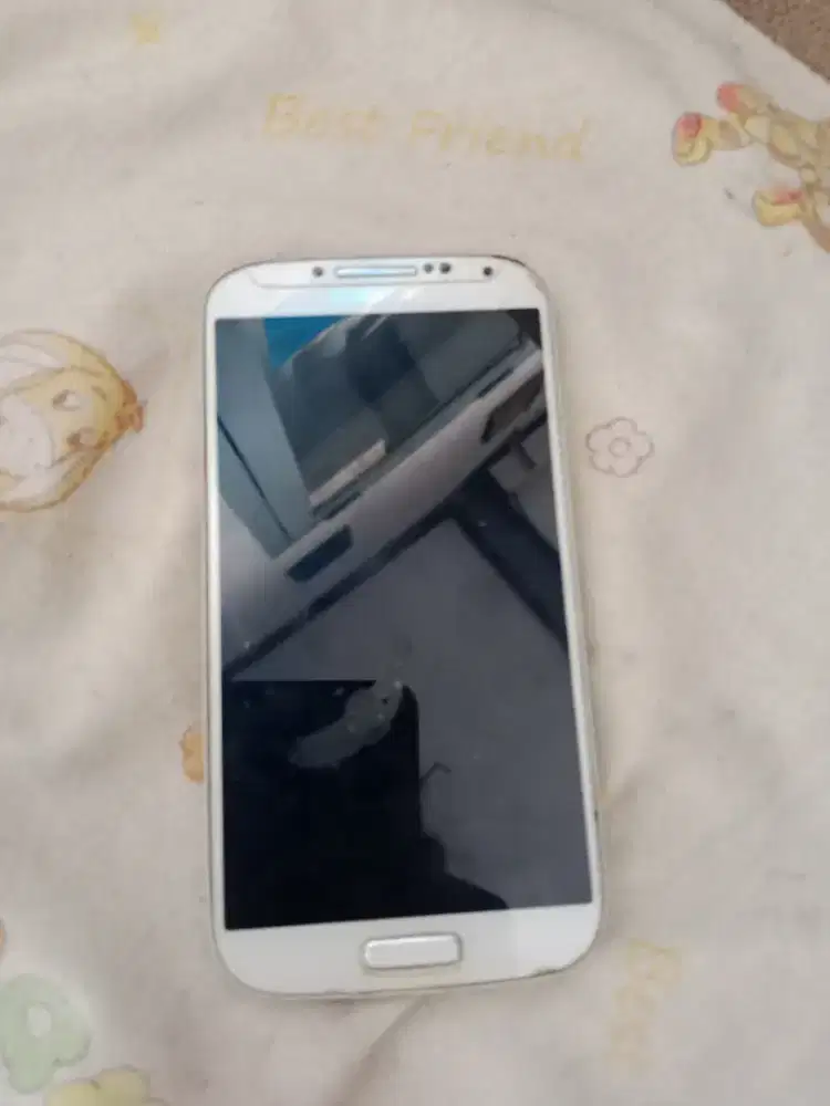Jual handphone samsung Galaxy S4