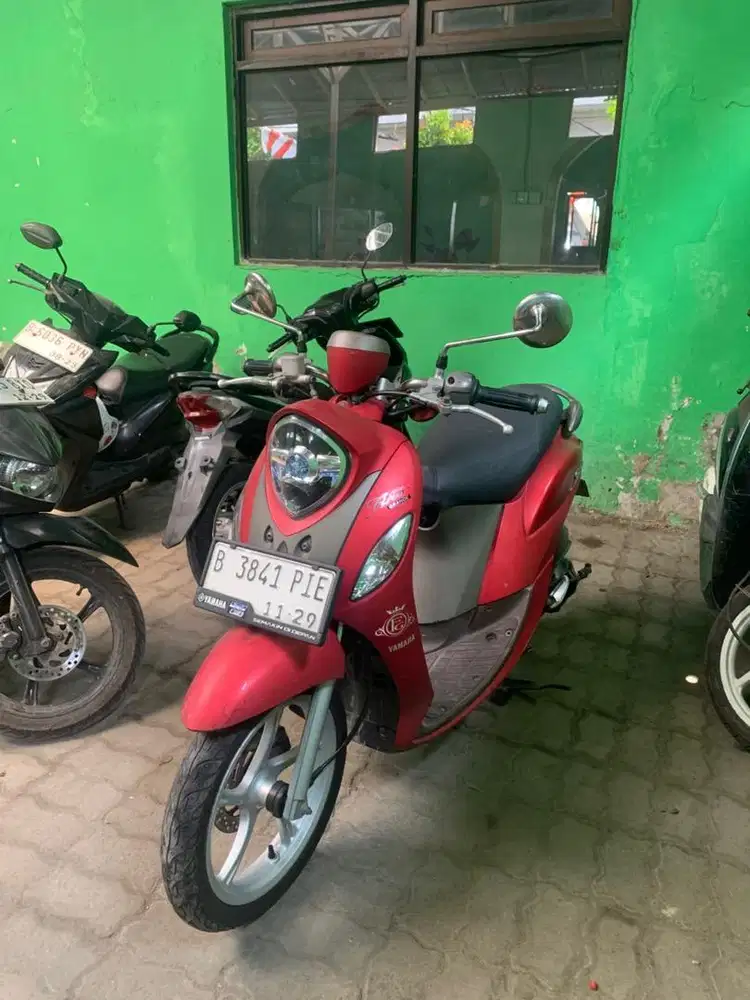 FINO 2019 LENGKAP