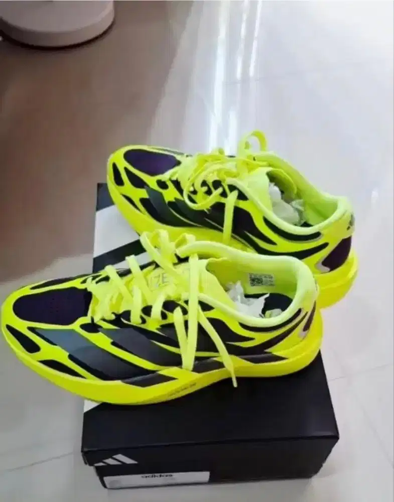 Adidas adizero sl exo