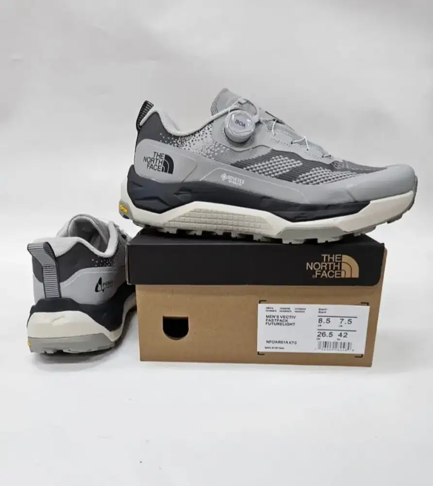 TNF VECT1V GORE-TEX B0A HIKING IMPORT
