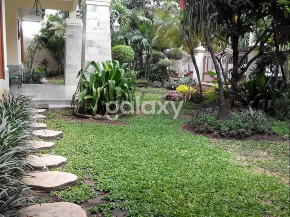 JUAL CEPAT RUMAH BINTANG DIPONGGO
