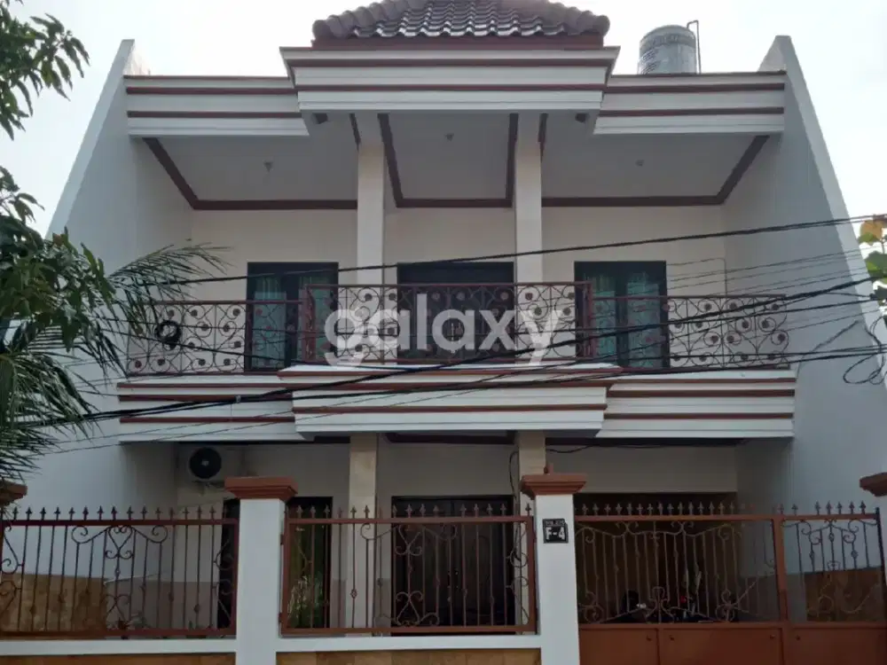 JUAL RUMAH SIAP HUNI MEDAYU UTARA RUNGKUT