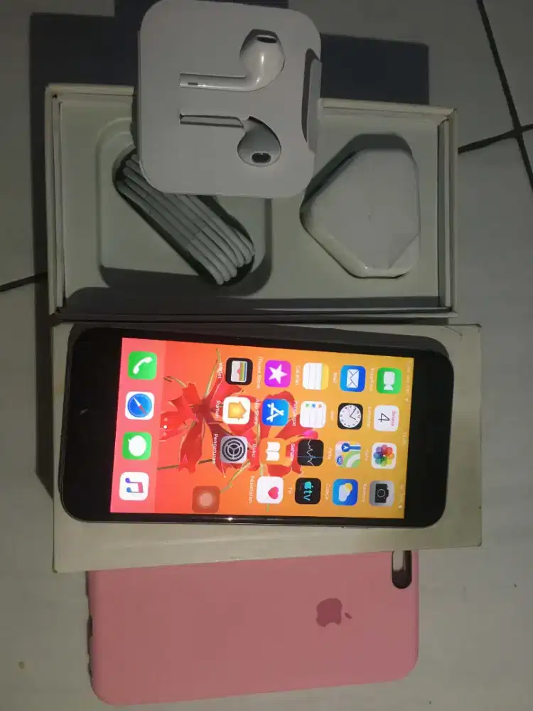 iPhone 6 Fullset