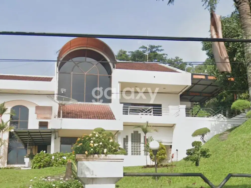 JUAL VILLA TRETES  LOKASI STRATEGIS JL. RAYA LEDUG PRIGEN