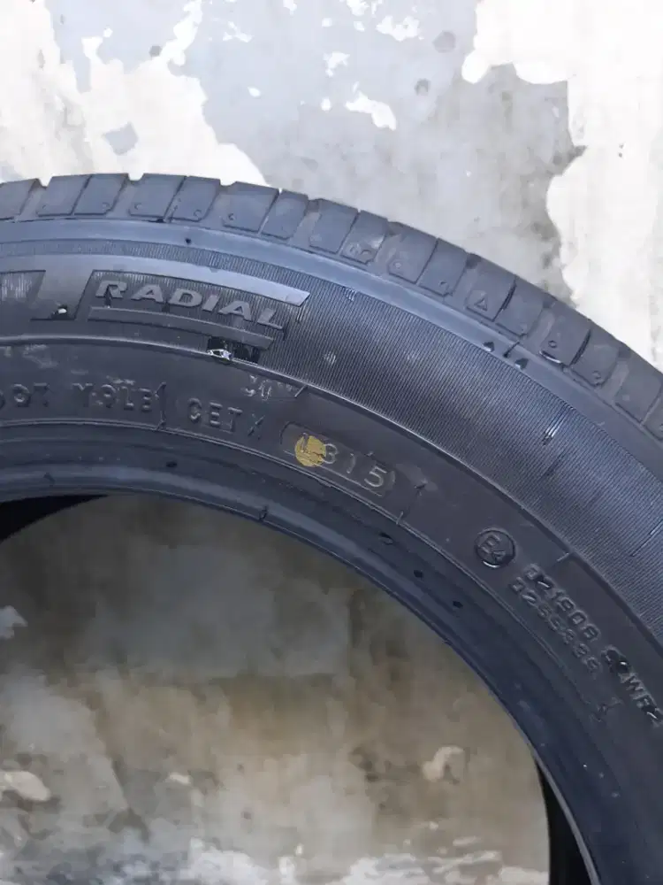 Ban 175 65 R14 bagus tebal