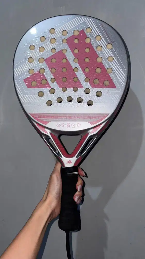 Raket Padel Adidas Cross It Light 2026