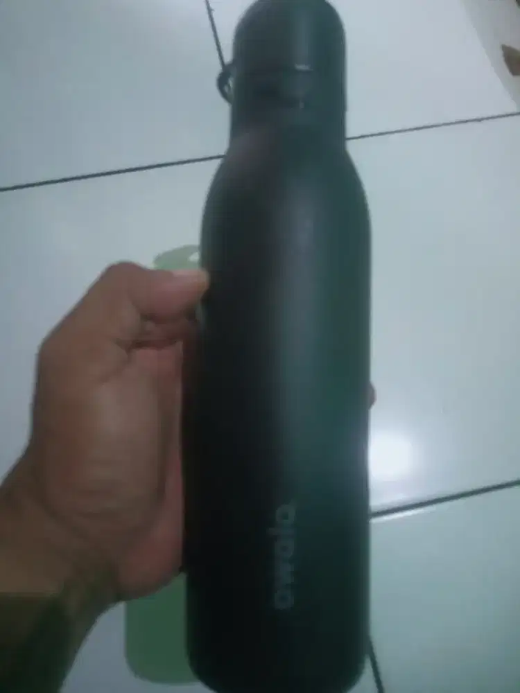 Dijual Tumbler owala