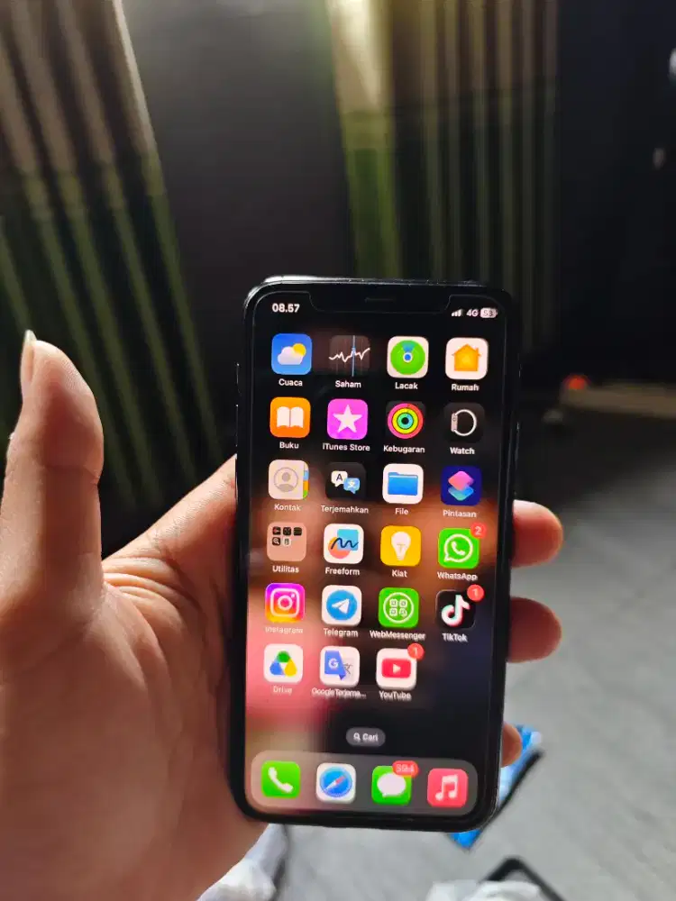 Iphone 11 Pro 64GB All Operator