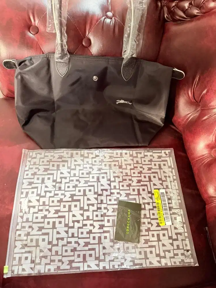Dijual Tas Longchamp Wanita NEW