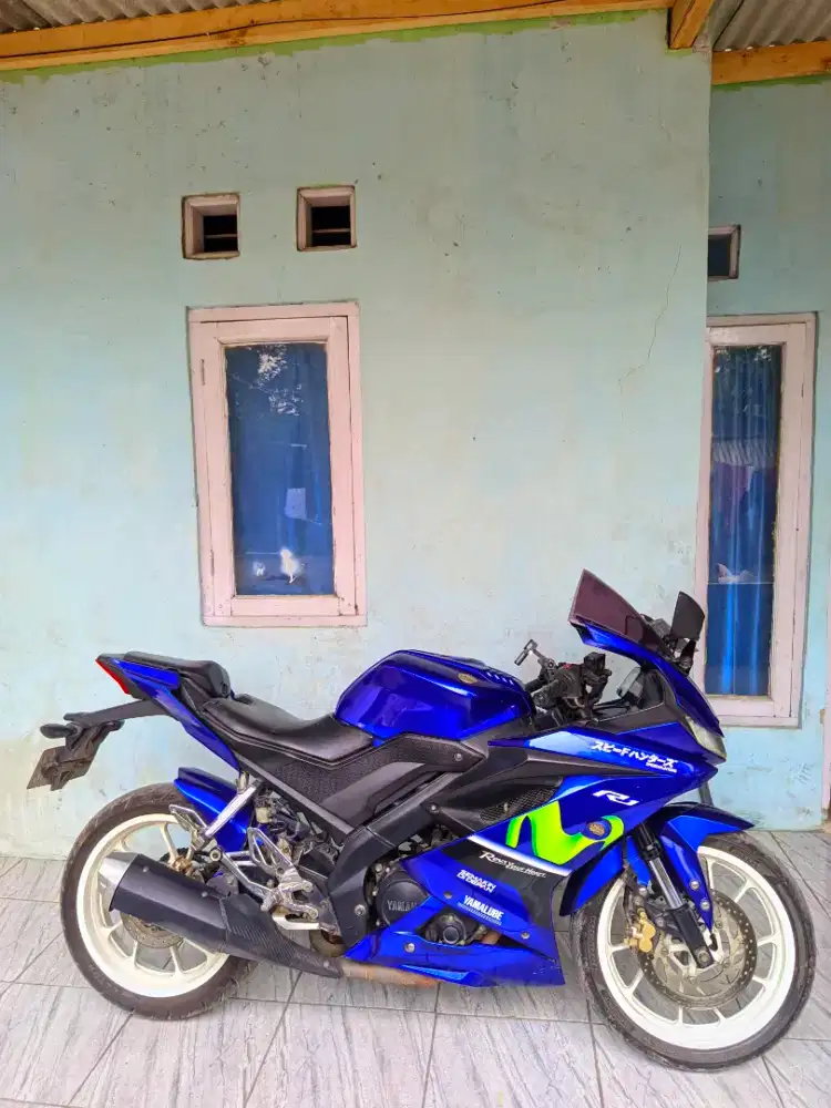 yamaha r15 v3 2017