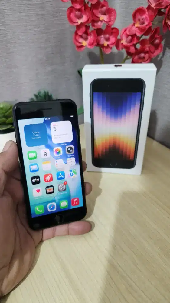 IPhone SE 2022 64GB Ex iBox