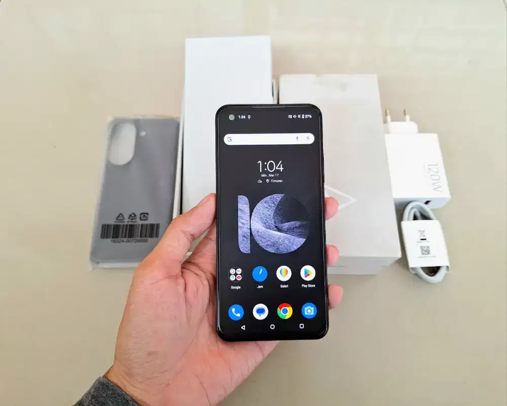 Asus Zenfone 10 5G 8/128 GB Fullset Mulus