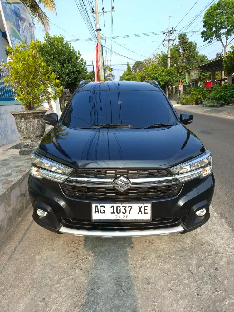 Xl7 pmk 2023 AG tangan pertama