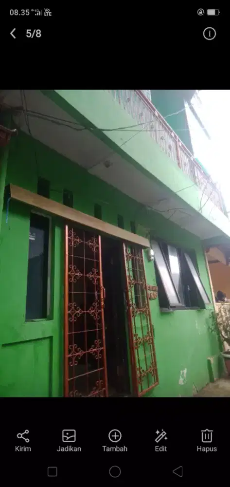 Kos Wanita Dekat RS Islam Pondok Kopi